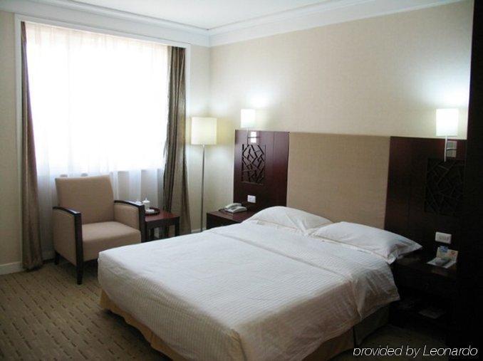 Beijing Post Hotel Rom bilde