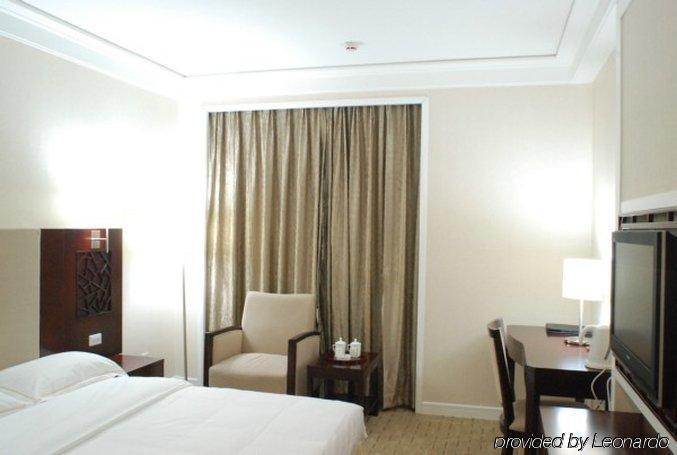 Beijing Post Hotel Rom bilde